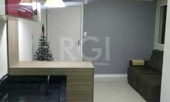 Imagem 4: Apartamento para Venda - 42.82m², 2 dormitórios, 1 vaga - Glória