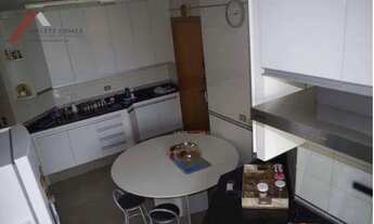 Imagem 6: Apartamento com 3 dormitórios à venda, 135 m² por R$ 680.000,00 - Vila Baeta Neves - São B