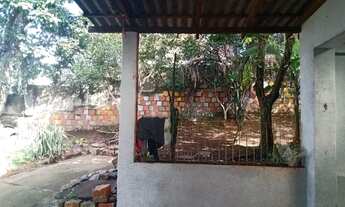 Imagem 4: Casa ampla e bem localizada na Santa Isabel