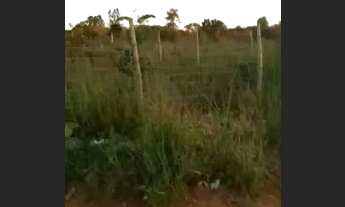 Imagem 2: UM LOTE 2700 m2 no Jardim Ingá