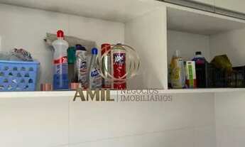 Imagem 4: BM CA07878 Casa de condomínio térrea para aluguel tem 150 metros quadrados com 3 quartos