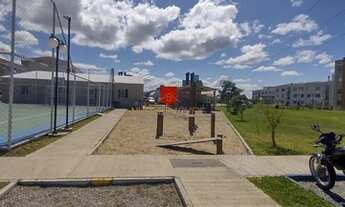 Imagem 6: APARTAMENTO RESIDENCIAL MARIA CLARA UMUHARAMA