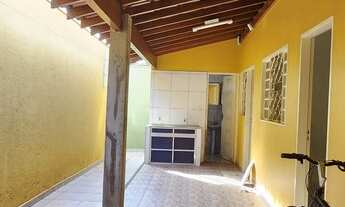 Imagem 4: Casa fundos 01 dormitórios - Eldorado, excelente localização