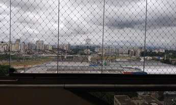 Imagem 5: Apartamento para venda com 62 metros quadrados com 2 quartos. Próximo ao shopping Vale Sul