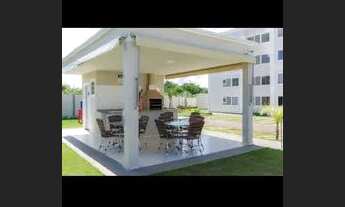 Imagem 6: Alugo apartamento chapada do sol