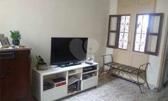 Imagem 2: São Paulo - Casa Padrão - VILA MARIANA