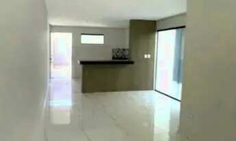 Imagem 3: Mais Lindo Duplex Próximo Av Fraga Maia- Casa 3/4 Gigantesca Casa com Garagem para 3carros