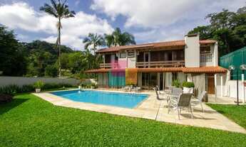 Imagem: JOINVILLE - Casa de Condomínio - Saguaçu