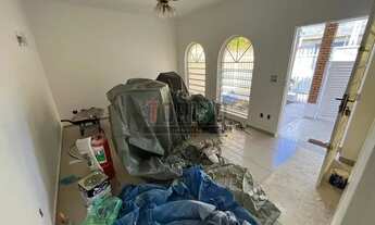 Imagem 2: Casa - Ribeirão Preto - Jardim Paulista