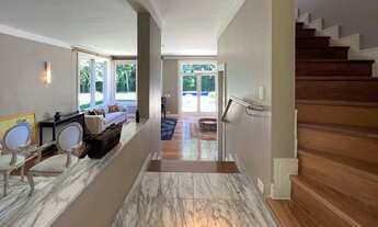 Imagem 3: Casa de condomínio 4 quartos Cond Forest Hills Jardim do Golf I- Jandira/SP