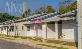 Imagem 2: Casa térrea para locação em Condomínio, Parque Atalaia, Cuiabá, MT. 2 Quartos, móveis plan