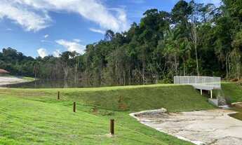 Imagem 4: Chácaras Rio negro lote pronto para construir com parcelas mensais R$504,00 reais área de