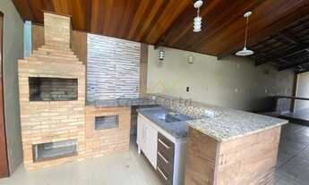 Imagem 2: Casa à venda, 290 m² por R$ 650.000,00 - Recanto do Itamaracá - Mogi Guaçu/SP