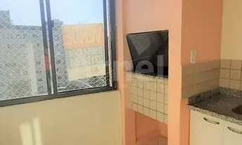 Imagem 6: Apartamento de 02 dormitórios no Centro em Passo Fundo, para comprar