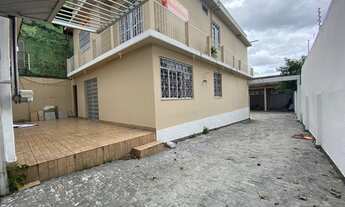 Imagem 6: Sobrado para aluguel e venda possui 385 metros quadrados com 6 quartos em Alvorada - Manau