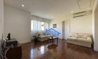 Imagem 7: Casa com 4 dormitórios, 450 m² - venda por R$ 4.500.000,00 ou aluguel por R$ 31.090,00/mês