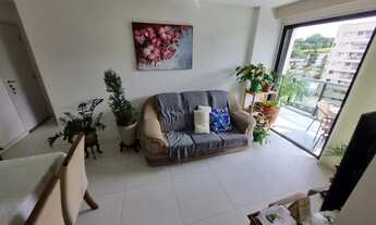 Imagem 6: Apartamento 3 quartos Pechincha