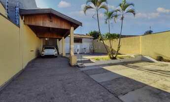 Imagem 3: Casa Residencial para aluguel, 5 quartos, 1 suíte, 5 vagas, Jardim Residencial Granja Mach