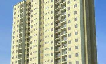 Imagem 13: Oportunidade! Excelente Apto Venda 3 ds residencial Magnum- Guarulhos - Vista livre an