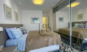 Imagem 5: Cobertura com 2 quartos, sendo 2 suite e 2 vagas, com 292 m² - Recreio dos Bandeirantes