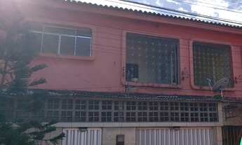 Imagem: Sobrado para aluguel residencial tem 130