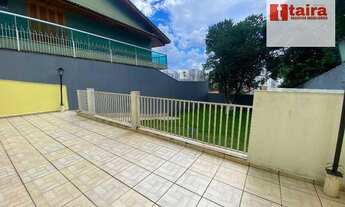 Imagem 3: Belo Casarão no Cerâmica!