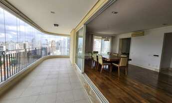 Imagem: Lindeberg Tutoia 278m²