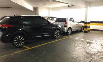 Imagem 4: Excelente apartamento com 02 quartos no Jardim Apipema 02939948