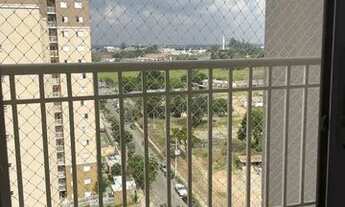 Imagem: Apartamento 2dorm Jardim São Carlos