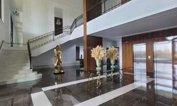 Imagem 4: Apartamento Alto Padrão para Venda em Ribeirão Preto, Jardim Botânico, 4 dormitórios, 4 su