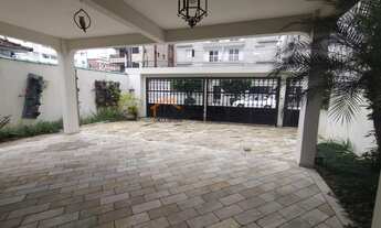 Imagem 5: Sobrado para Locação em Praia Grande, Canto do Forte, 5 dormitórios, 3 suítes, 5 banheiros