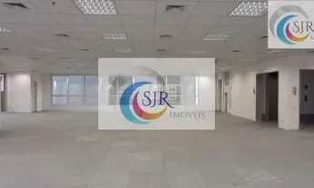 Imagem 6: Sala/Conjunto para aluguel possui 355 metros quadrados em Vila Uberabinha - São Paulo - SP