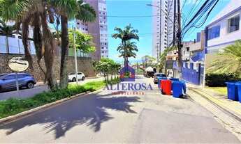 Imagem 3: 4/4 Finamente Decorado, Com 3 Suítes, Varanda Gourmet e Infraestrutura Na Waldemar Falcão