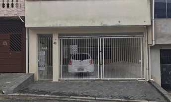 Imagem: Casa terrea Jardim dos Bichinhos