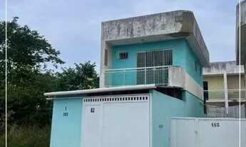 Imagem: Ótima casa duplex independente com 2 suítes