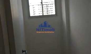 Imagem 4: Apartamento à venda, 3 quartos, 1 vaga, Santa Rosa - Niterói/RJ