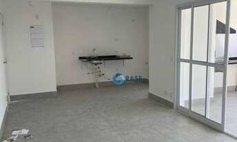 Imagem 4: Apartamento com 3 dormitórios à venda, 106 m² - Santo Amaro - São Paulo/SP