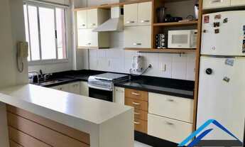 Imagem: FLORIANÓPOLIS - Apartamento Padrão - TRINDADE