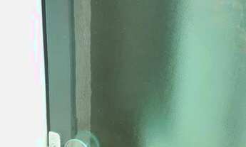 Imagem 2: Kitnet com 1 dormitório para alugar, 54 m² por R$ 1.335,00/mês - Centro - Americana/SP