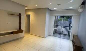 Imagem 7: Smile Cidade Nova- 02 Quartos- Aluguel