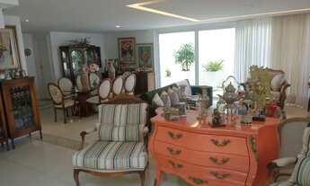 Imagem 3: Alugo casa duplex 5 suites, finamente decorada/mobiliada - ITAIGARA/COND FECHADO