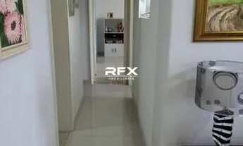 Imagem 4: Apartamento 3 dormitórios para vender ou alugar Icaraí Niterói/RJ