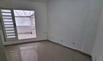 Imagem 4: Kitnet/conjugado para aluguel com 30 metros quadrados com 1 quarto em Centro - São Paulo