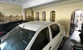 Imagem 5: Sobrado com 3 dormitórios para alugar, 280 m² por R$ 4.700,00/mês - Jardim Vila Galvão - G