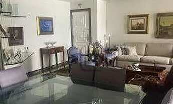 Imagem 2: Apartamento com 4 dormitórios à venda, 180 m² - Barra da Tijuca - Rio de Janeiro/RJ