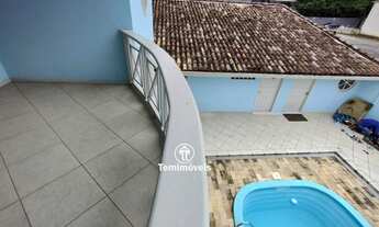 Imagem 5: Excelente imóvel com 8 salas ou mais, podendo ser residencial ou comercial, piscina, ótimo