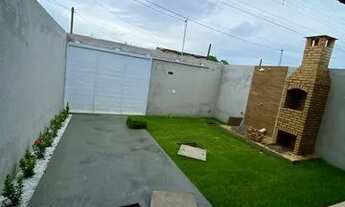 Imagem 3: Ampla Casa Plana A 15 Minutos Da Maraponga, Documentação Gratis n°:0. *24747