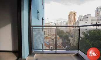 Imagem 7: São Paulo - Apartamento Padrão - Consolação