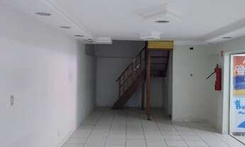 Imagem 5: Excelente Loja com mezanino 60 m² CNB 01 Taguatinga Norte