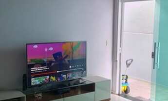 Imagem 6: Linda Casa Térrea de Vila